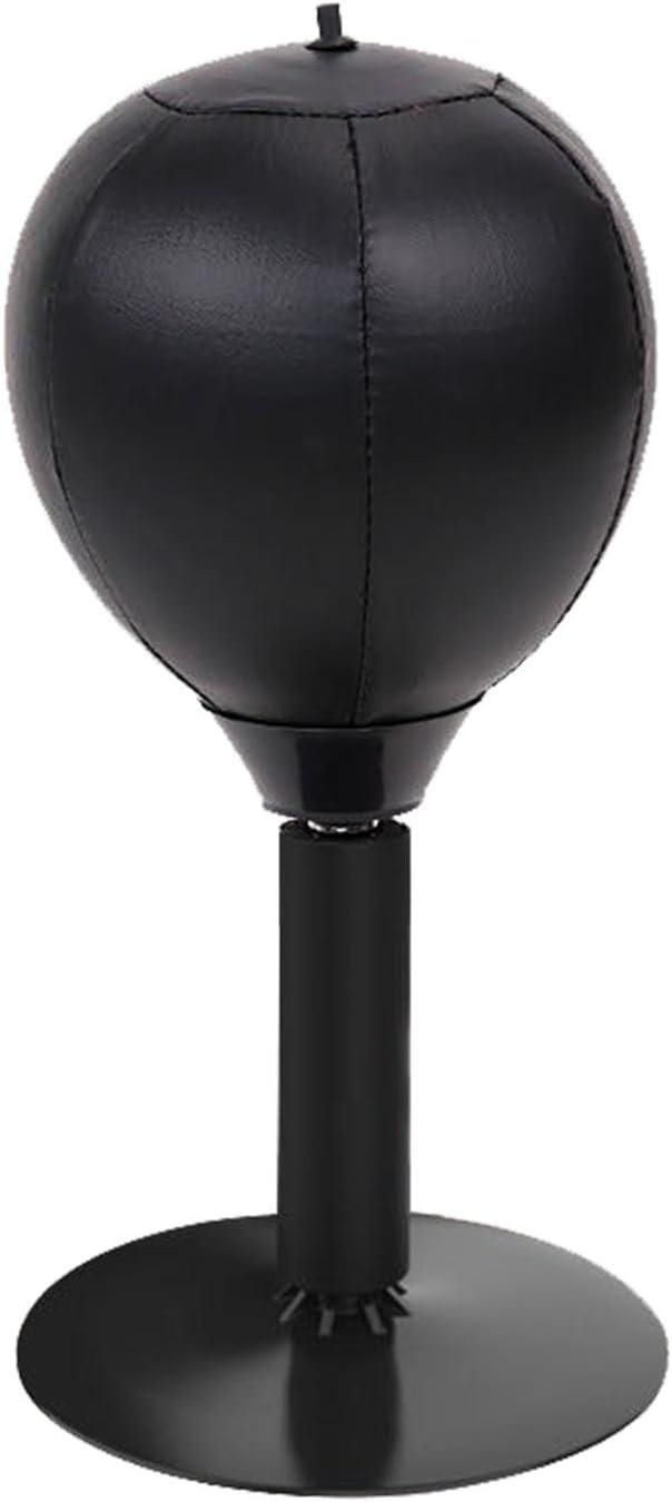 Standing Boxing Punch Bag – Speed Ball for Training & Fitness!
