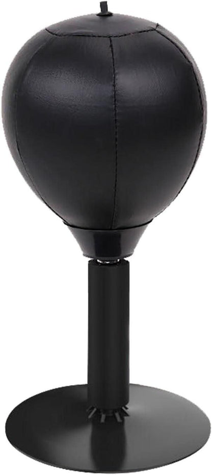 Standing Boxing Punch Bag – Speed Ball for Training & Fitness!