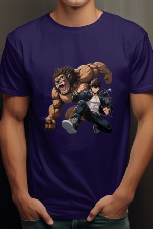 Anime Legend T-shirt