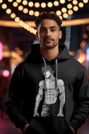 Baki Hanma - Special Edition