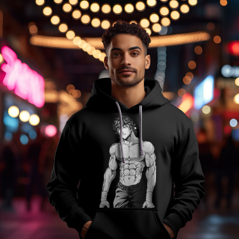 Baki Hanma - Special Edition