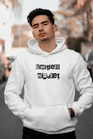 Limitless Mindset - Hoodie