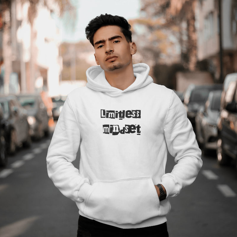 Limitless Mindset - Hoodie