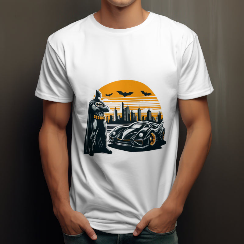 Batman Special Edition T-shirt - Image 5