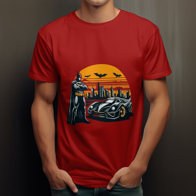 Batman Special Edition T-shirt - Image 4