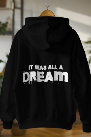 Karan Aujla Hoodie - Concert Edition (BACK)