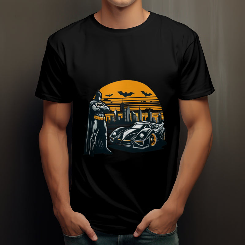 Batman Special Edition T-shirt - Image 3