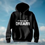 Karan Aujla Hoodie - Concerts Edition