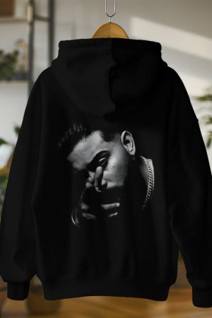 Karan Aujla Hoodie - Limited Edition