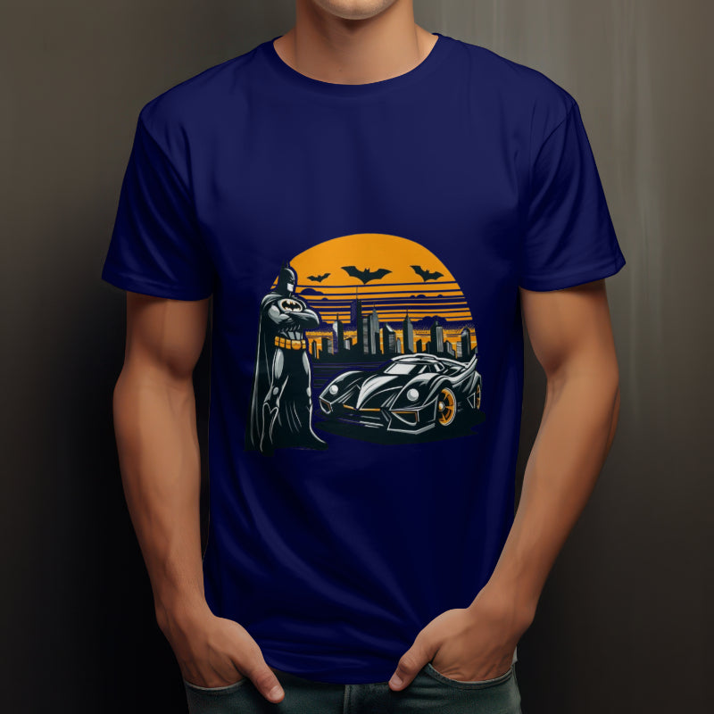 Batman Special Edition T-shirt - Image 2