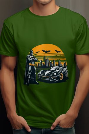 Batman Special Edition T-shirt