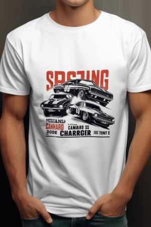 Muscle Legends T-shirt