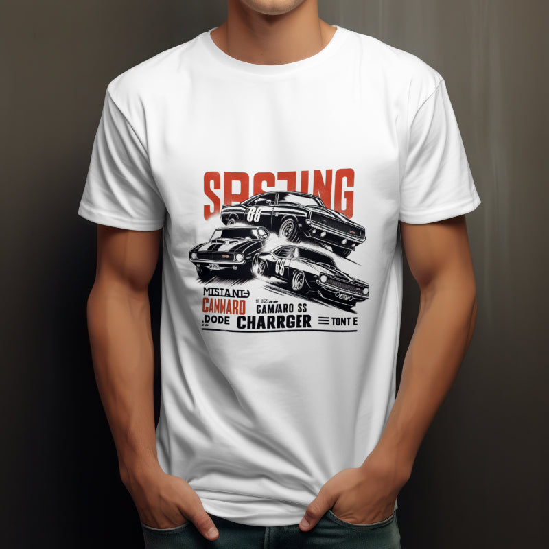 Muscle Legends T-shirt