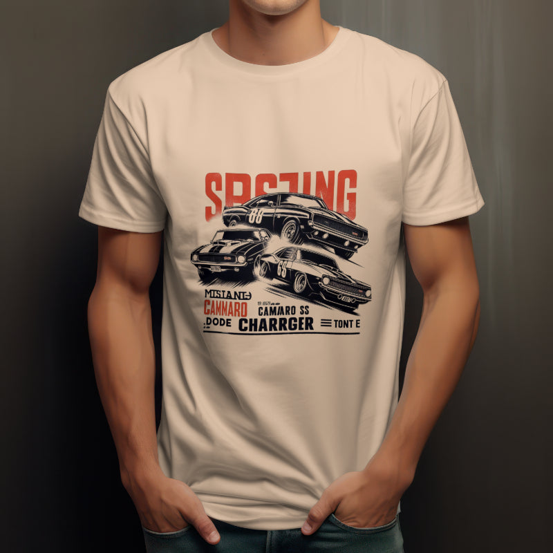 Muscle Legends T-shirt - Image 4