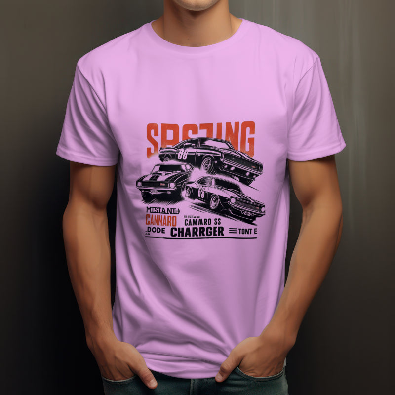 Muscle Legends T-shirt - Image 3