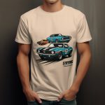 Street Legends '67 T-shirt