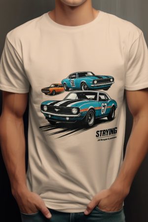 Street Legends '67 T-shirt