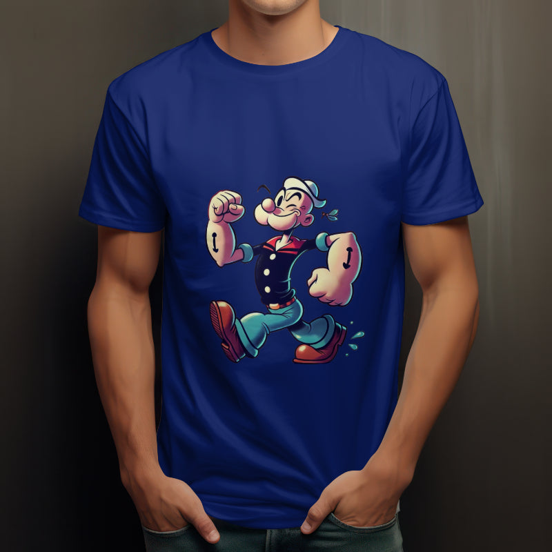 Sailor Strength T-shirt - Image 3