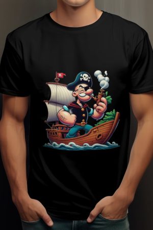 Sailor Supreme Tees