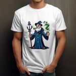 Mystic Popeye Tees