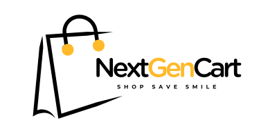 NextGenCart Logo