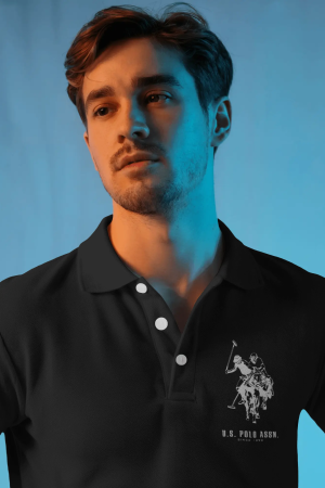 U.S. Polo T-Shirt – Limited Stock