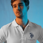 U.S. Polo T-Shirt – Limited Stock