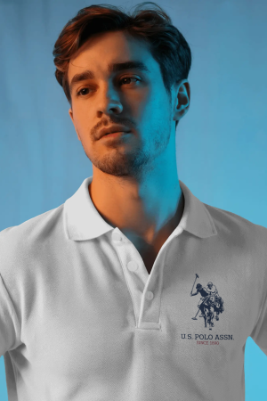 U.S. Polo T-Shirt – Limited Stock