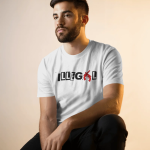 ILLEGAL UNIQINK Tees