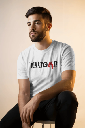 ILLEGAL UNIQINK Tees